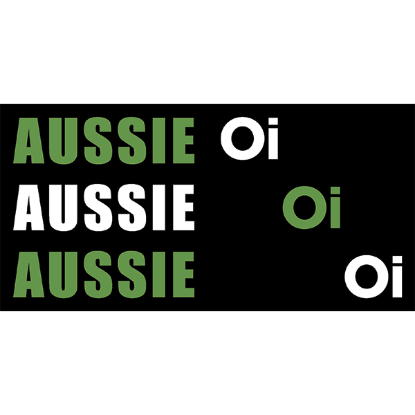 DBK001 - Aussie Slang - Defamations Book