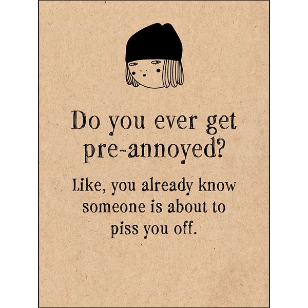 DFW - Fuck What They Think - 24 card pack