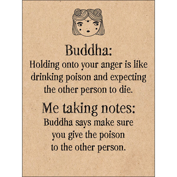 DIS - I Shit You Not - 24 card pack