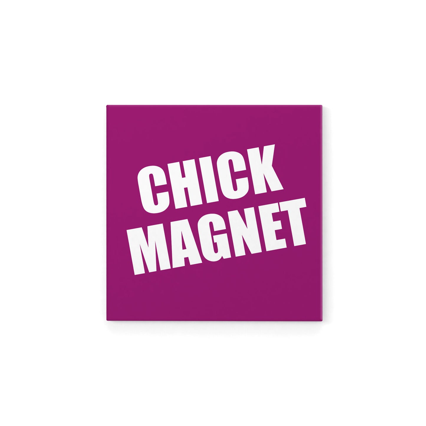 DMG014 - Chick Magnet - Defamations Magnet