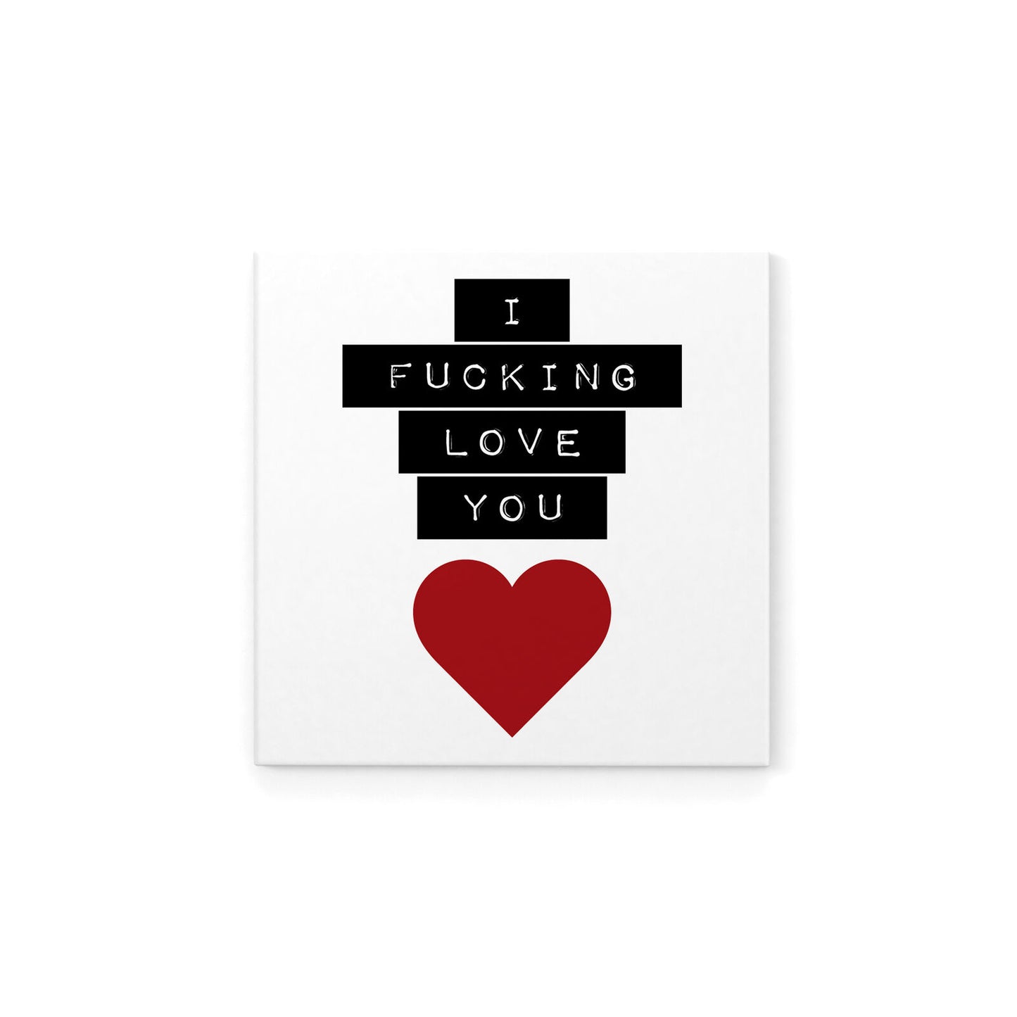 DMG025 - I fucking love you. - Defamations Magnet