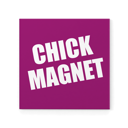 DMG014 - Chick Magnet - Defamations Magnet