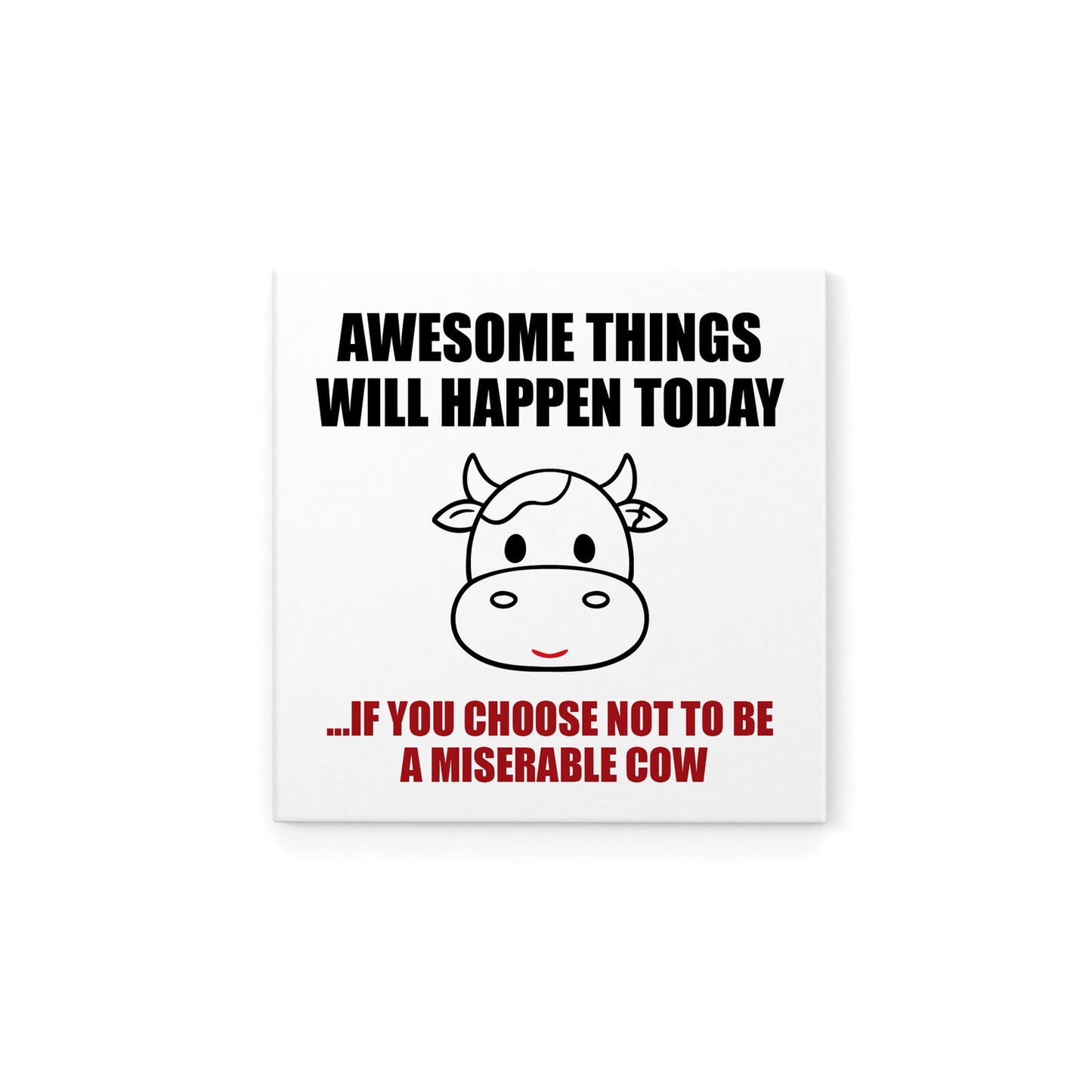 DMG020 - Awesome things will happen today... - Defamations Magnet