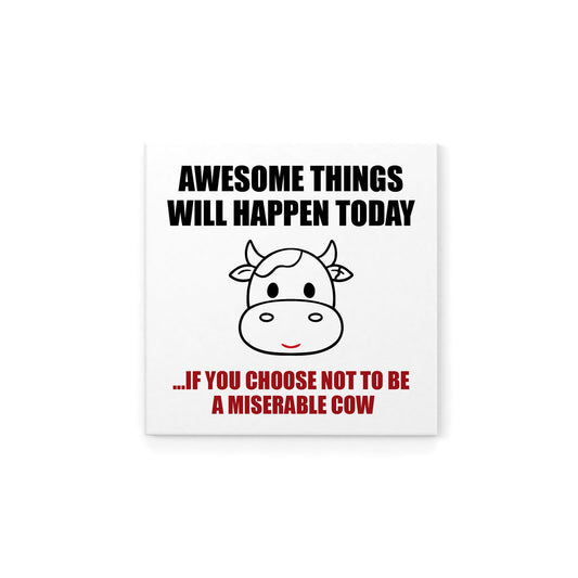 DMG020 - Awesome things will happen today... - Defamations Magnet