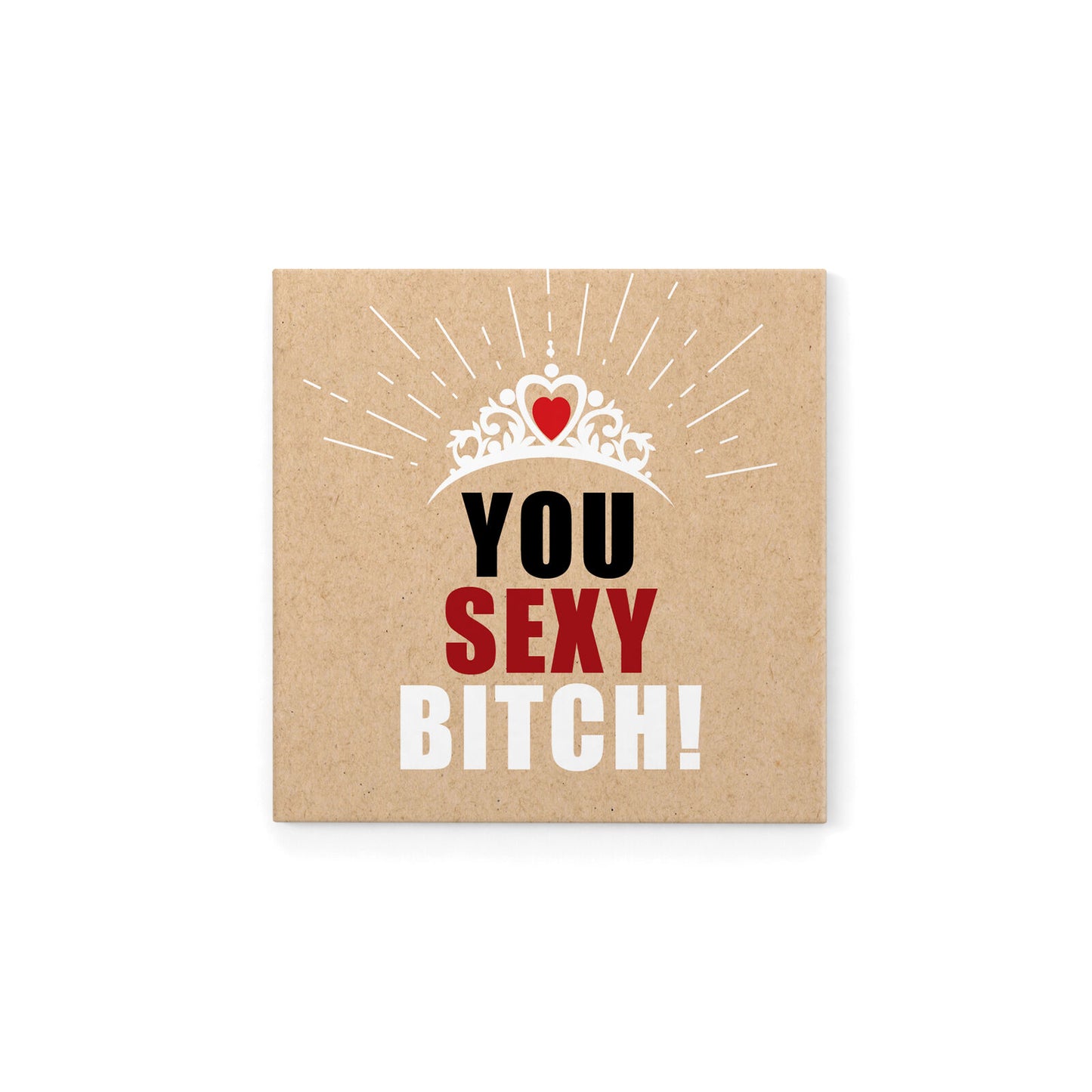 DMG023 - You sexy bitch! - Defamations Magnet