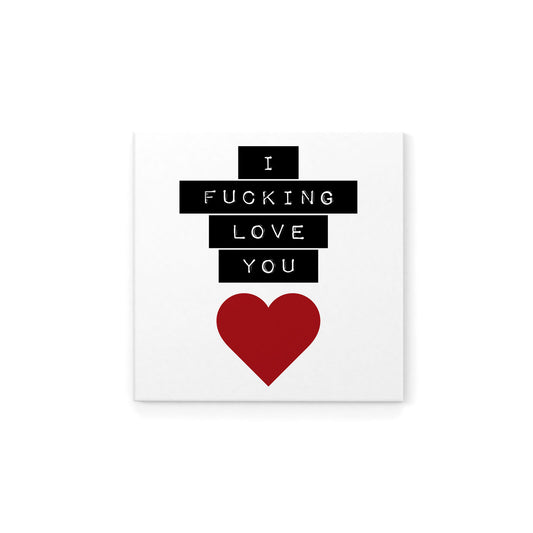 DMG025 - I fucking love you. - Defamations Magnet